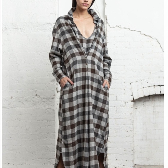 Nicholas K Stella Maxi Dress - Picture 11 of 11